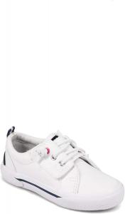 Кроссовки Sperry Unisex-Child Pier Wave Jr, белый