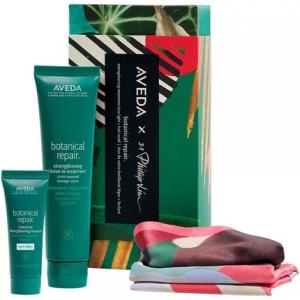 Набор ремонтных светильников Aveda Botanical с шарфом