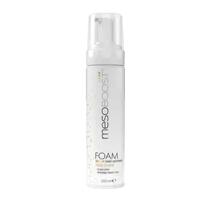 Пенка для снятия макияжа, 200 мл Mesoboost Ferul power