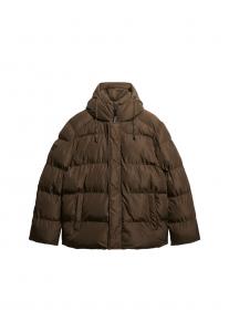 Зимняя куртка Superdry 5 Baffle, Brown