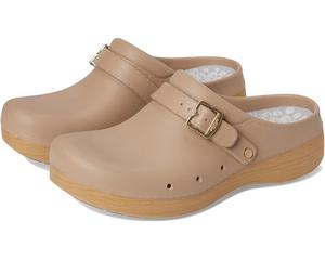 Сабо Dr. Scholl's Feel Chill, цвет Taupe Foam