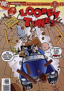 Looney Tunes (1994 series) #128 (DC Comics)