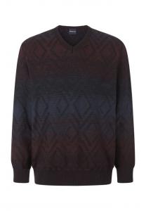 Свитер Ромодетти Babista, красный