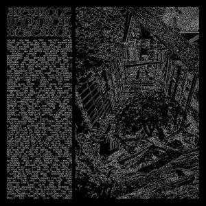 Виниловая пластинка LP Alexalone Technical Research [Black w/ Silver Splatter Vinyl] - alexalone