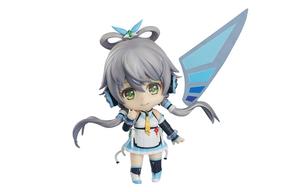Фигурка Nendoroid GSC GSAS VSinger Luo Tianyi GOOD SMILE COMPANY