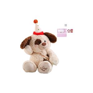Плюшевая кукла Birthday Party Bear, очаровательные кролики, высота 25см/35см/45см AOLETU