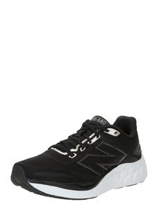 Кроссовки new balance Running 680, черный