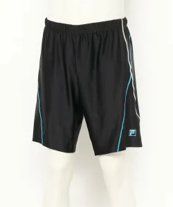 Свободные гетры FILA/(M) с многослойной строчкой