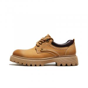 Мужские туфли CAMEL Men's Casual Shoes Men Low-Top