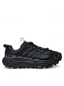 Кроссовки Hoka Mafate Three2 1175490, черный