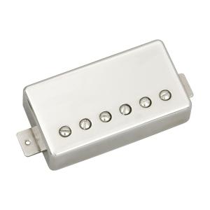 Звукосниматель для гитары Seymour Duncan SH-5 Duncan Custom, красный