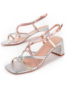 Montevita Сандалии Tre6 разных цветов