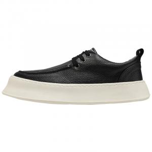Туфли мужские Men"s Casual Men Low-Top Gong Niu Ju Ren, бежевый