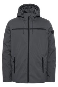 Зимняя куртка 11 Project PIGEON, серый