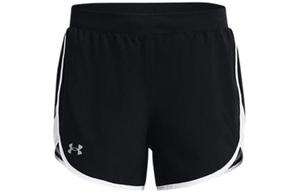Under Armour Женские спортивные шорты, цвет Black