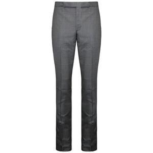 Hackett Mayfair кукла зуб люди белые/черные штаны Hackett London, черный