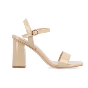 Женские сандалии Journee Collection Tru Comfort Foam Tivona Journee Collection, белый