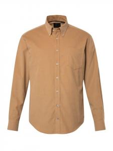 Рубашка JP1880, цвет sandbraun