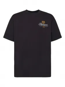 Футболка с графичным принтом из коллаборации с REPRESENT Puma, серый