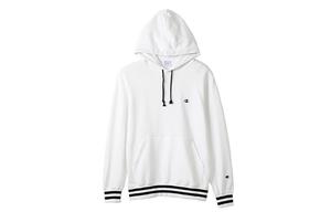 Толстовка унисекс Champion, белый