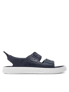 Сандалии Boatilus Irky VAR.01 Azul marino, темно-синий