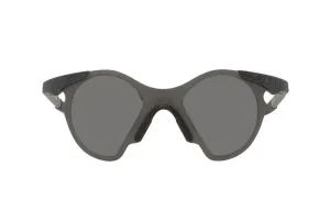 Oakley Солнцезащитные очки Muzm Sub Zero с технологией Prizm и защитой от отпечатков пальцев, Black