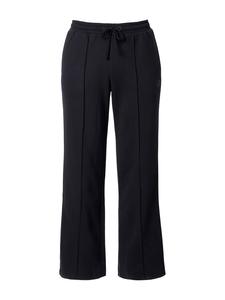 Спортивные брюки Ulla Popken, черный