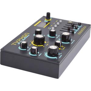 Синтезатор Dreadbox TYPHON Analog Monophonic Synthesizer TYPHON