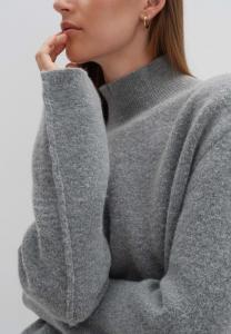 Джемпер TADITA  someday., серый