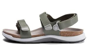 Биркенсток Слайд - Женщины Birkenstock, Green