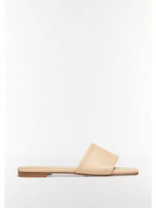 Сандалии в цвете 8058_бежевый comma