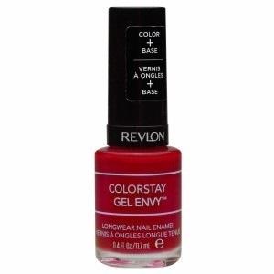 Лак для ногтей colorstay gel envy nail enamel Revlon, 11.7 ml, объем 11.7 мл
