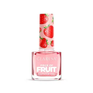 Масло для кутикулы Aceite Cuticulas Fresa Claresa, 1 UD