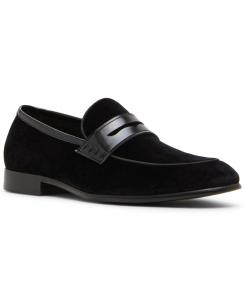 Мужские лоферы Sevilla без шнурков Steve Madden, Black