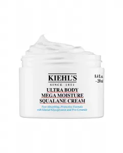 Крем для тела Ultra Body Mega Moisture с скваланом 250 мл Kiehl'S