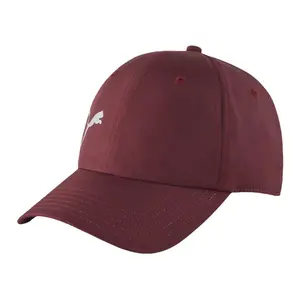 PUMA Полиэстер бейсболка Unisex красная