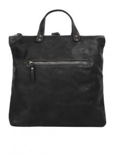 Рюкзак Cluty, черный