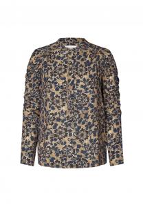 Блуза VISTI Dea Kudibal, мультиколор