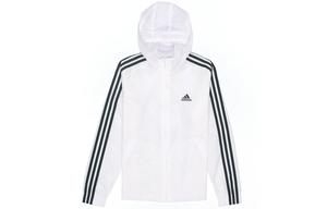 Куртка женская белая Adidas