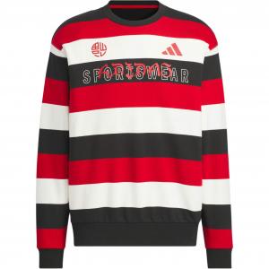 Adidas Спортивный свитшот Unisex Multicolor