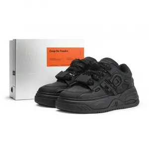 Кроссовки Unisex Space Eagle Series низкие Obsidian Black/Cloud White/Mist Pink Coup De Foudre