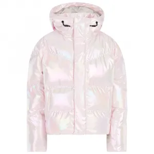 Куртка Protest Rena, розовый