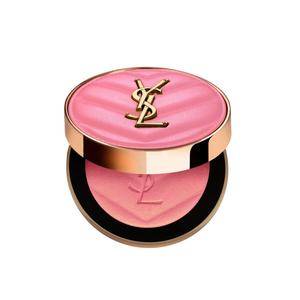 Румяна ysl powder blush shade 93 Yves Saint Laurent, nr. 93 restless rose, вес 5 гр.
