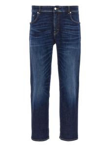 Department 5 джинсы Talk, синий