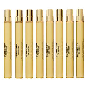 Богиня intense парфюмерная проба, eau de parfum eau de parfum edp ваниль лаванда пачули 5ml/10ml Burberry, 10ml*8