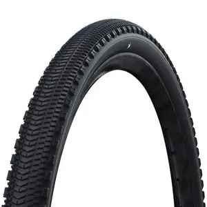 Гравийная шина Schwalbe G-One Overland Pro 700C x 50, серебряный