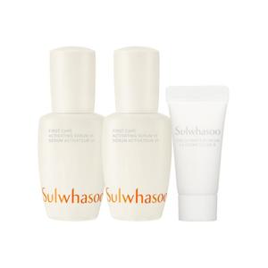 Наборы для ухода за кожей увлажняющие Sulwhasoo