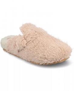 Женские сабо Ardenn Slip On Journee Collection, розовый