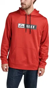 Классический худи Legacy от Reef