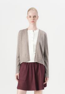 Кардиган VILA VIRIL, Taupe/Brown